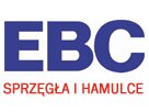 Ebc - sprzęgła i hamulce
